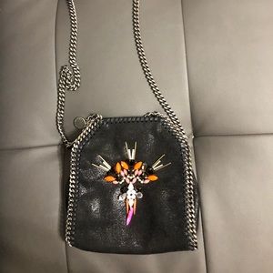 Stella McCartney cross body bag